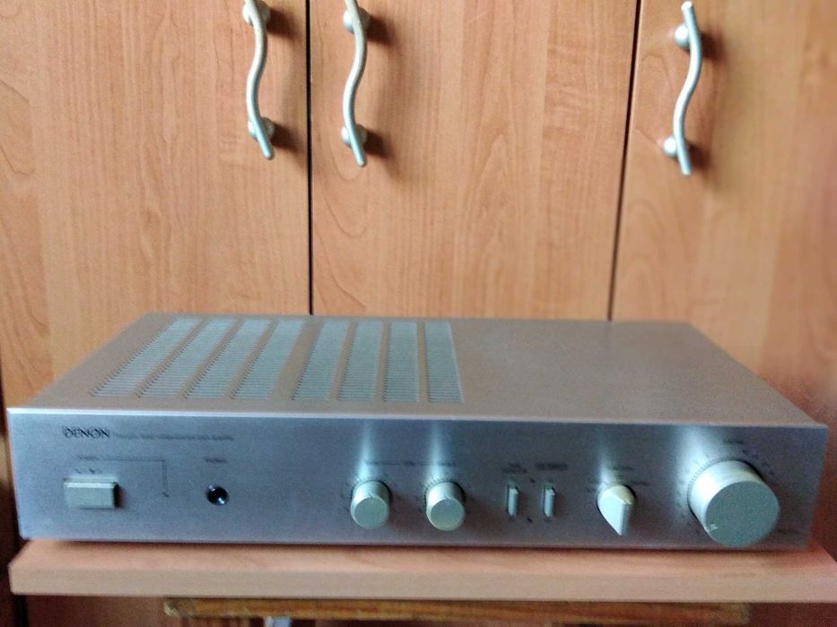 Wzmacniacz Denon PMA-250