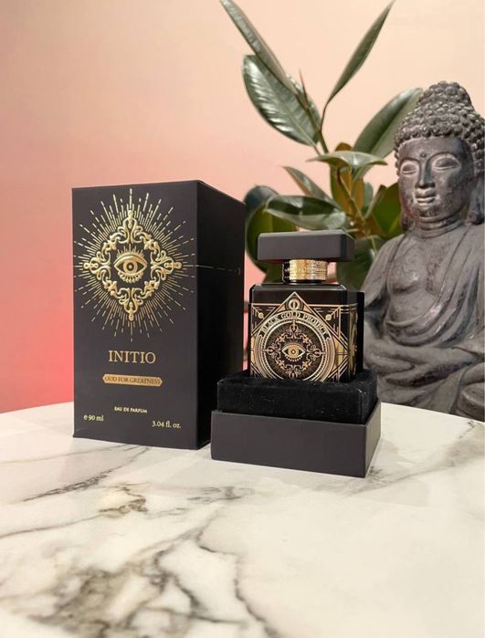 Парфуми Initio Parfums Prives Oud For Greatness 90мл.