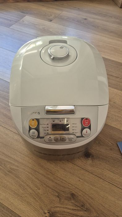 Multicoocer Philips HD3037 jak nowy