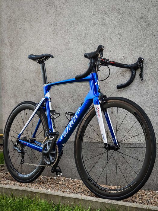 Wilier Cento10 Pro Total Direct Energie XL