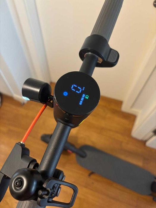 Trotinete Xiaomi Elite