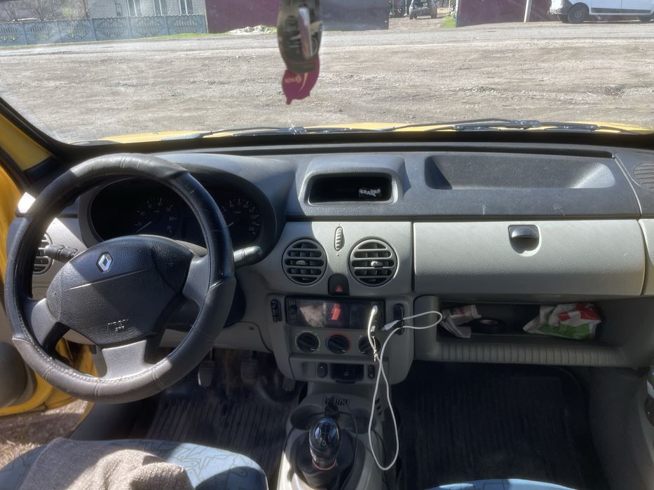 Продам Renault Kengoo