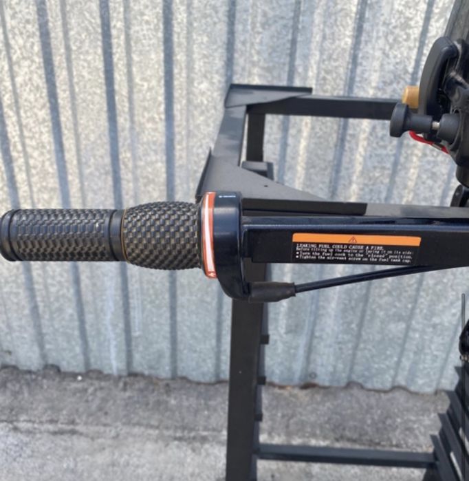 Мотор Parsun 2.6