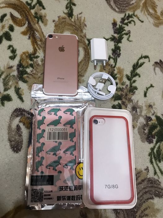 7 дешево як на фото