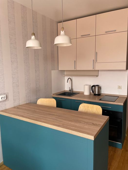 Здам в оренду смарт-квартиру в ЖК Комфорт Таун