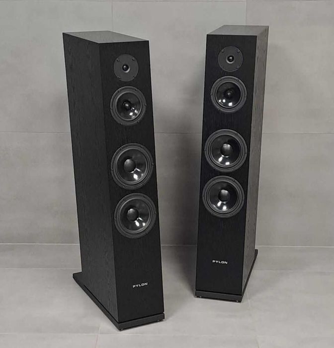 Pylon Audio Diamond 25 mkII zostaw swoje kolumny w rozliczeniu WROCŁAW