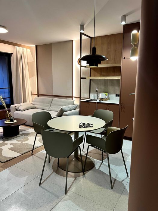 Sprzątanie apartamentów pod wynajem krótkoterminowy