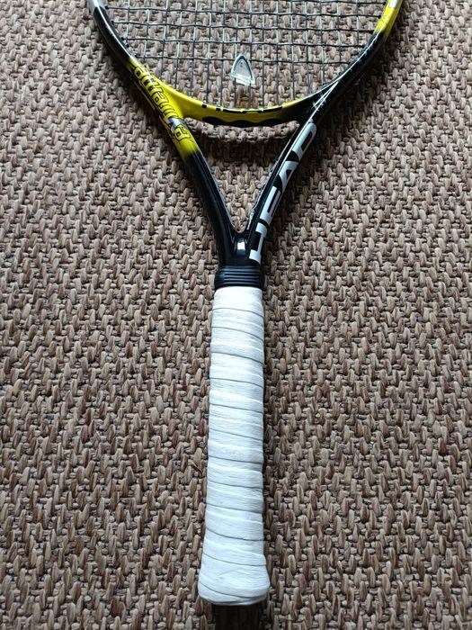 Raquete Head Extreme lite