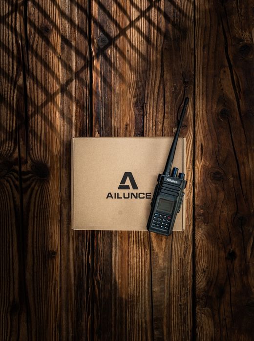 Zestaw Ailunce HD1