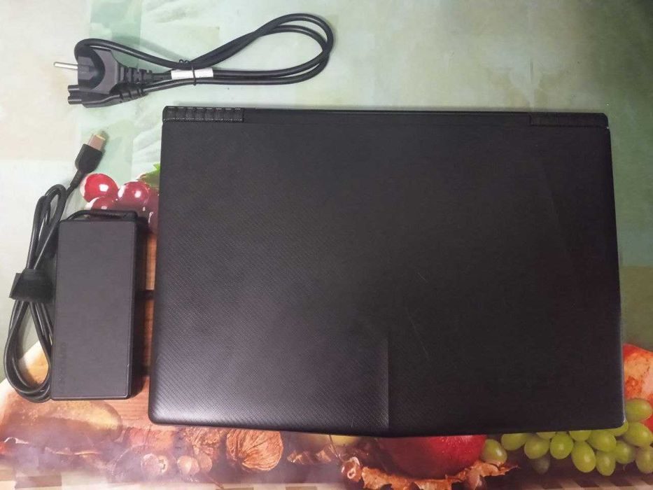 Ігровий ноутбук Legion Y520 / 12 ГБ/ GTX 1050