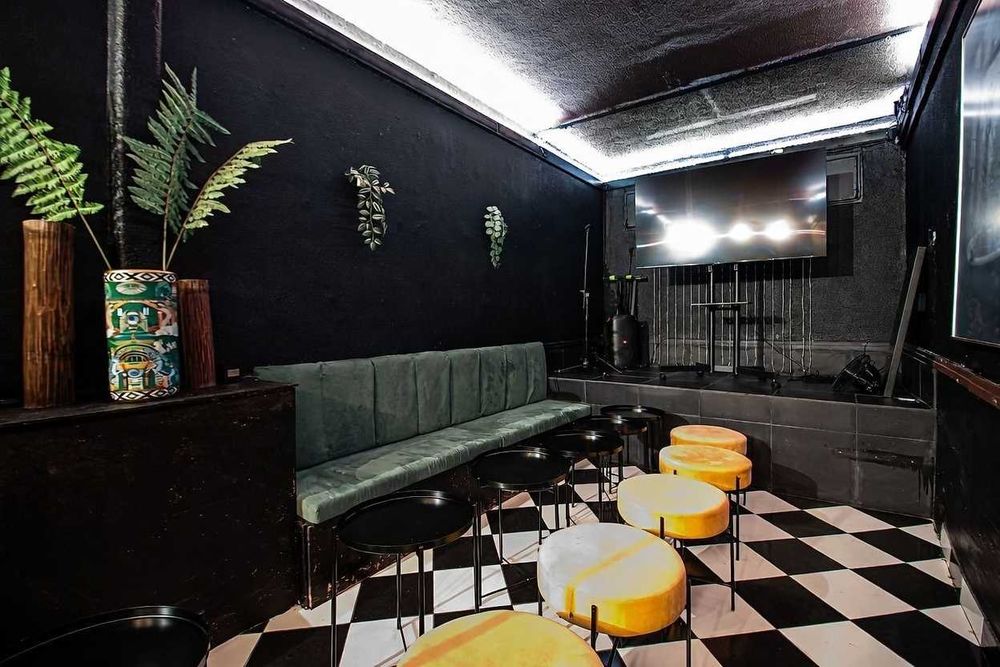 Trespasse de espaço comercial em Carcavelos