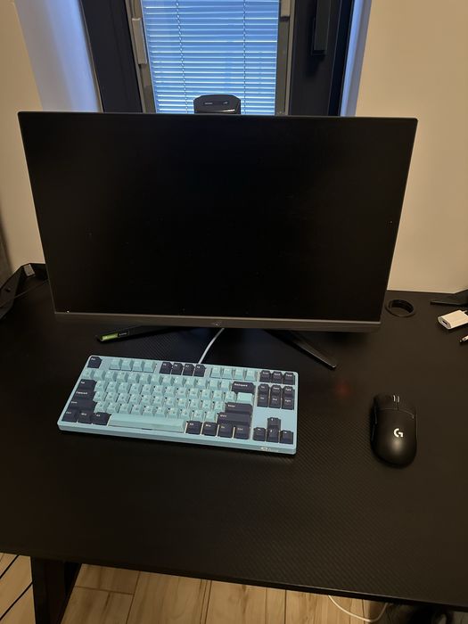 Ігровий ПК RTX 3070 Ti