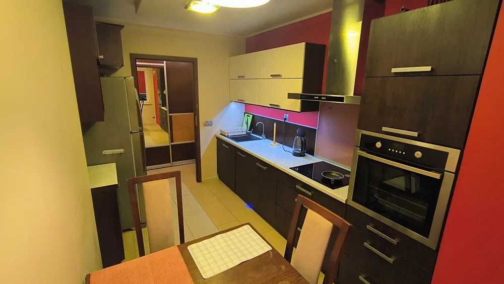 Mieszkanie – Wrocław, Karłowice - Widok 3