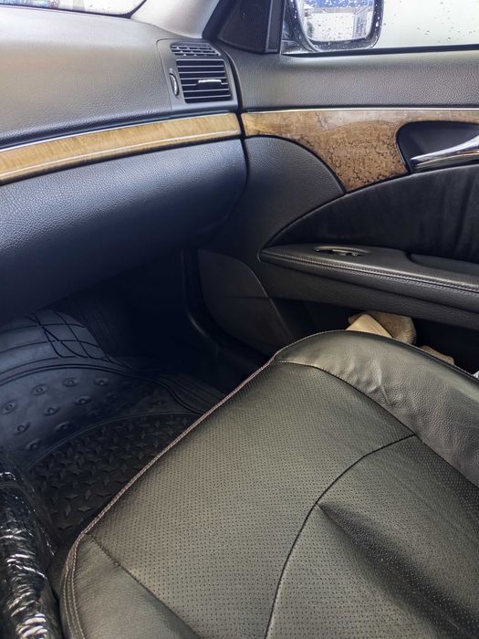 Mercedes E 220 CDI Facelift IUC Barato