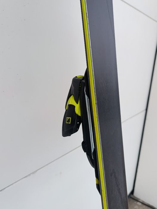 Nart Salomon S-MAX 169 cm