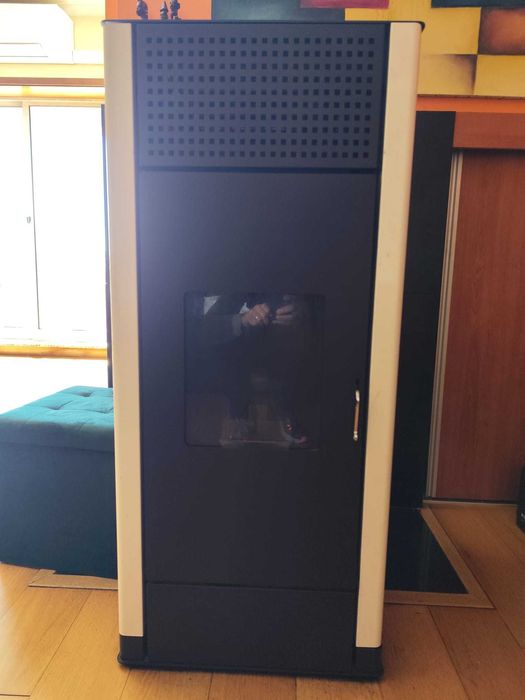 Equipamento de aquecimento central