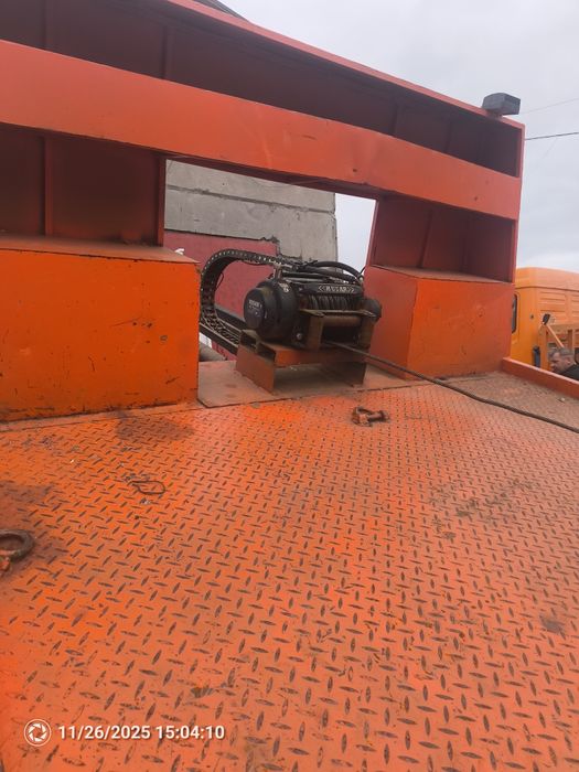 Продам евакуатор