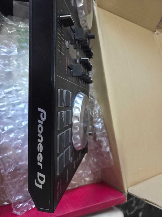 Kontroler Pioneer DDJ-SB2 NOWY!!!