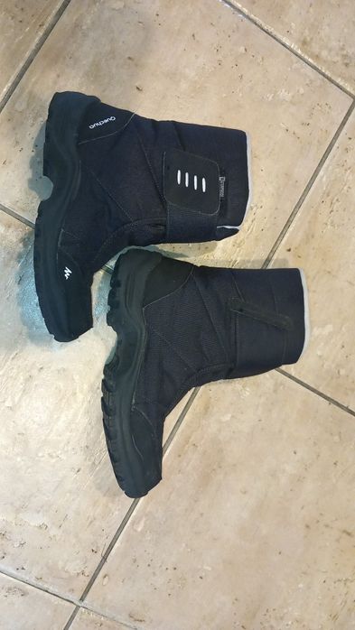 Buty rozmiar 36 zimowe
