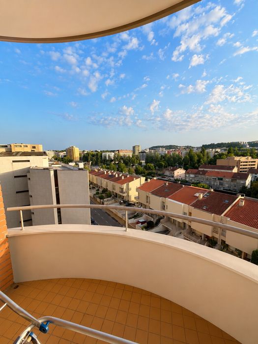Arrendamento de apartamento T2 Braga