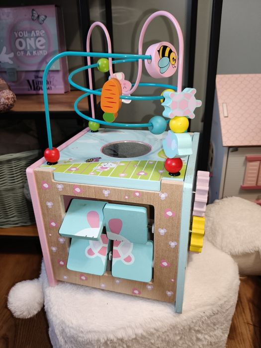 Sprzedam zabawki w stanie idealnym dla dziecka DUMEL, VTECH