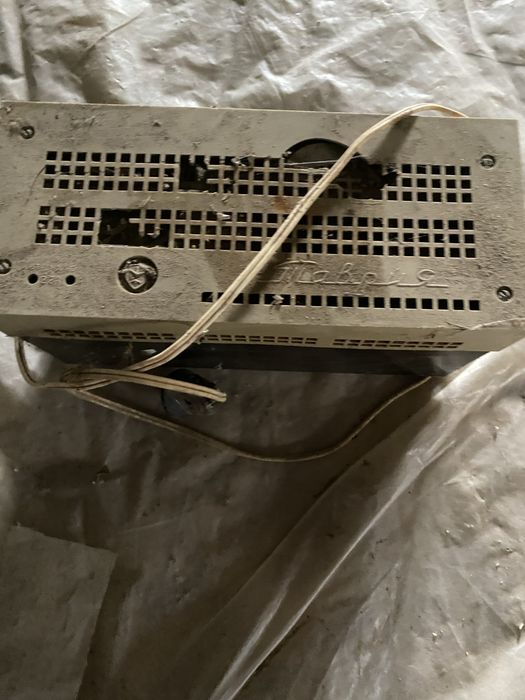 Стабілізатор напруги Таврія робочий