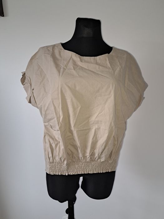 Nowa bluzka r. XL