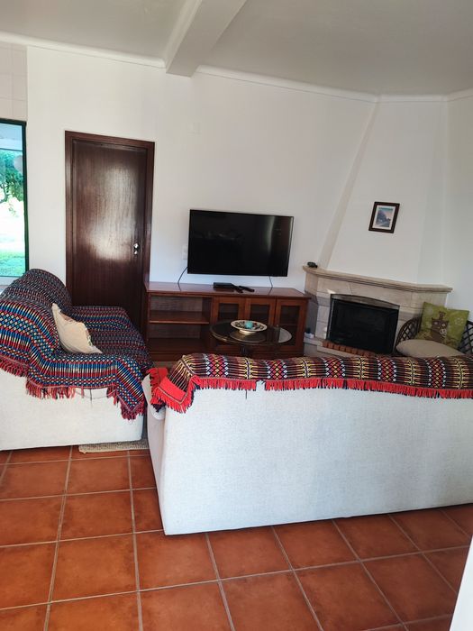 CASA DE FÉERIAS - Costa Sto. André - Sines e Porto Covo - Casa Rainha (Promoção de JUNHO)
