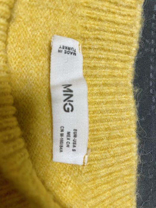 Светр Mango