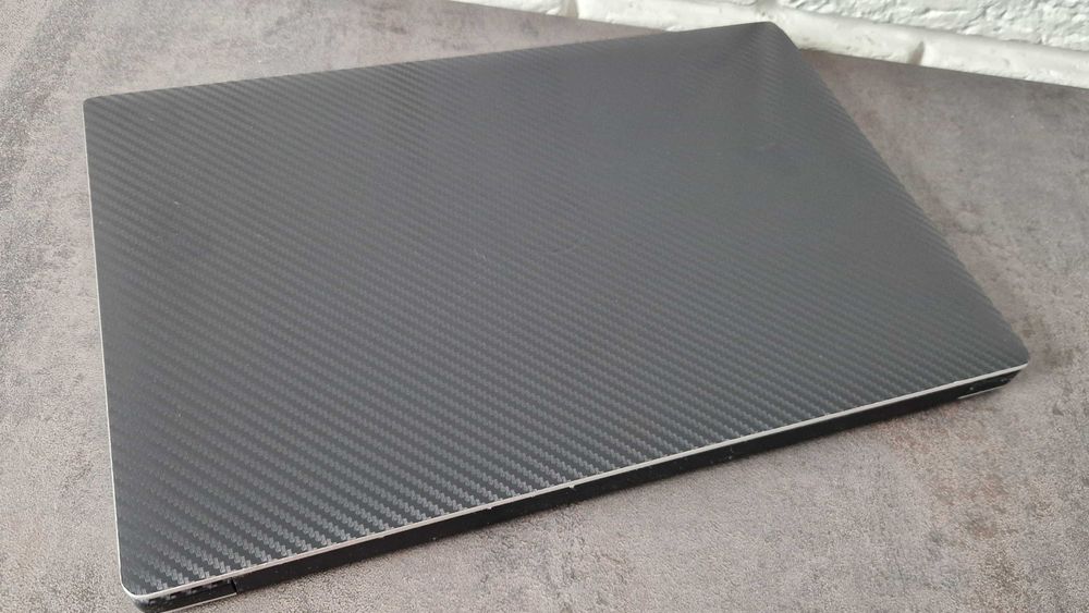 Ноутбук Dell XPS 9550/i7 6700HQ/12/256/GTX 960M/4k
