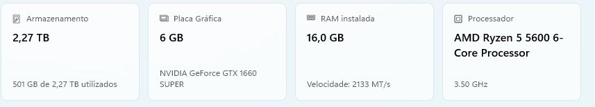 Computador  Fixo