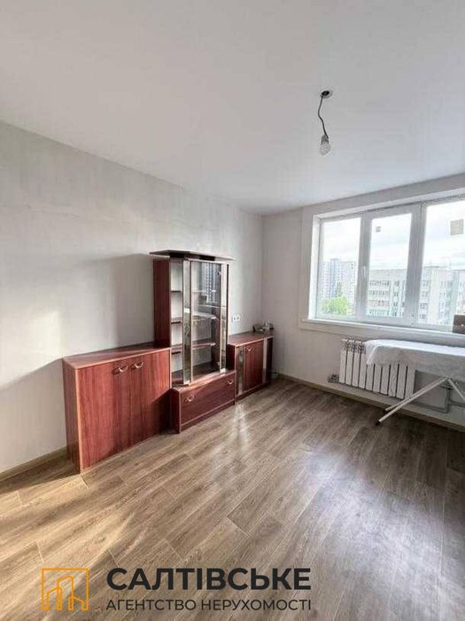 ЛО-4146 Продам 3к квартиру на Северной Салтовке Северная 3 - Вид 3