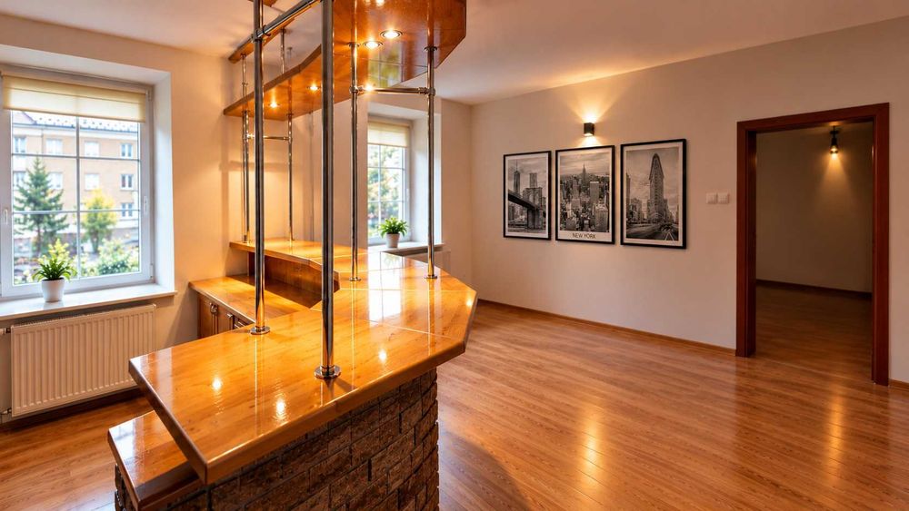 Mieszkanie do wynajęcia – 53 m² | Świetna lokalizacja!