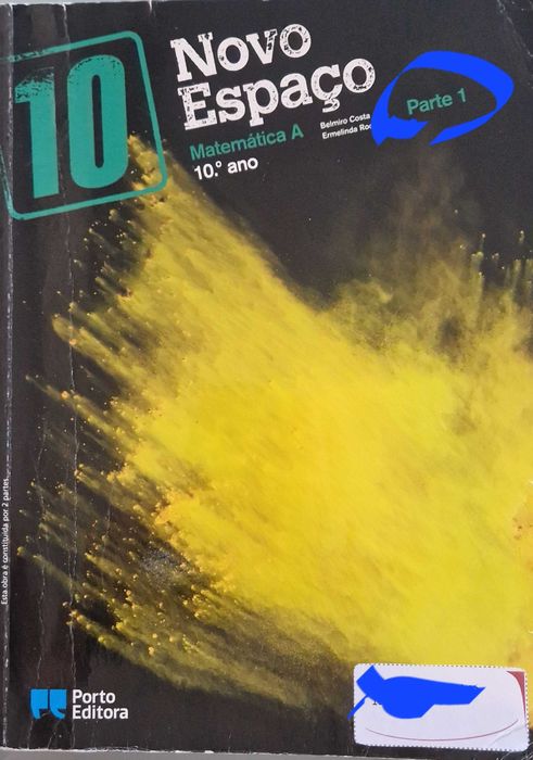 New Space 10 Mathematics A Manual