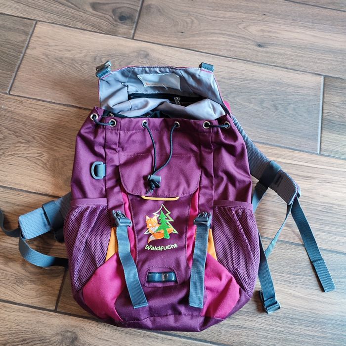 Рюкзак Deuter Waldfuchs 10л