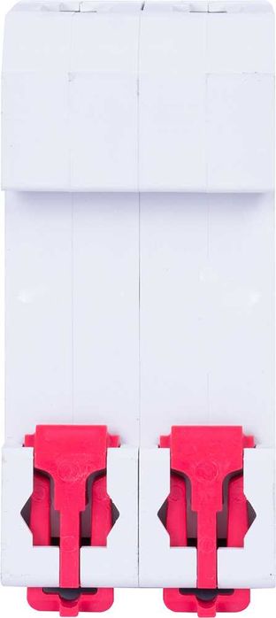 Wyłącznik nadprądowy bezpiecznik PRO. B40 40A 2P