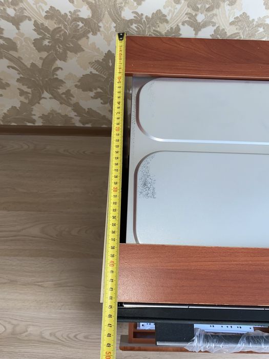 Тумба під духовку