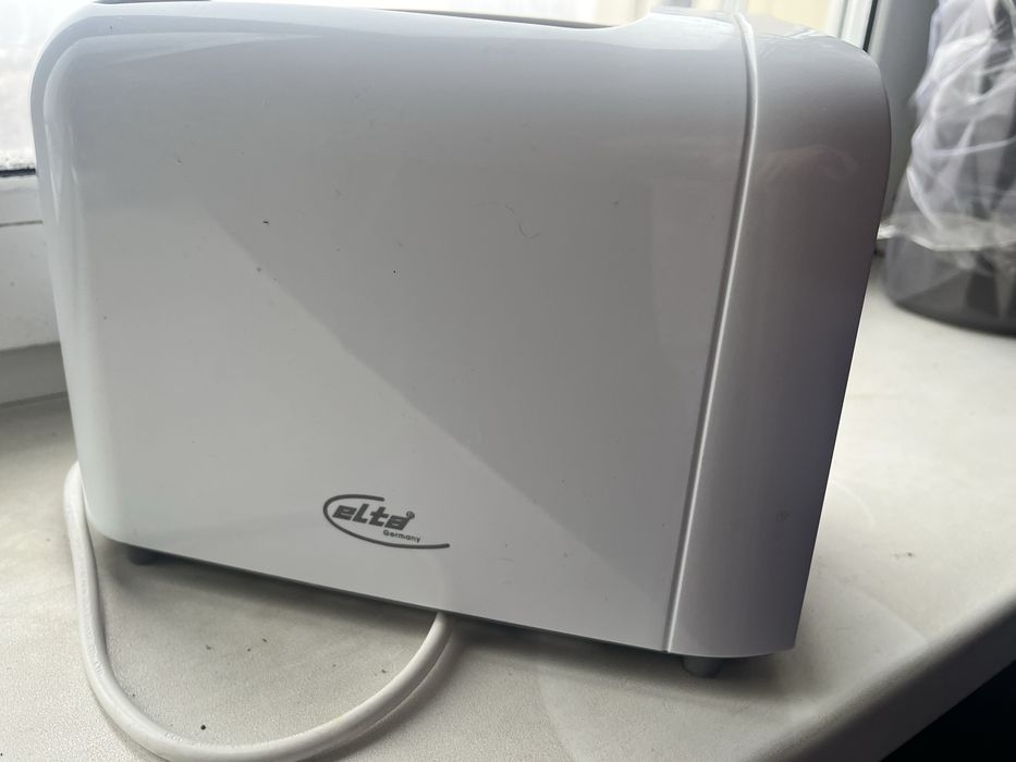 Тостер Celta німецький