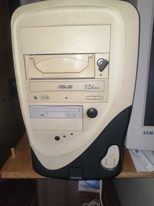 Продам ретрокомпьютеры