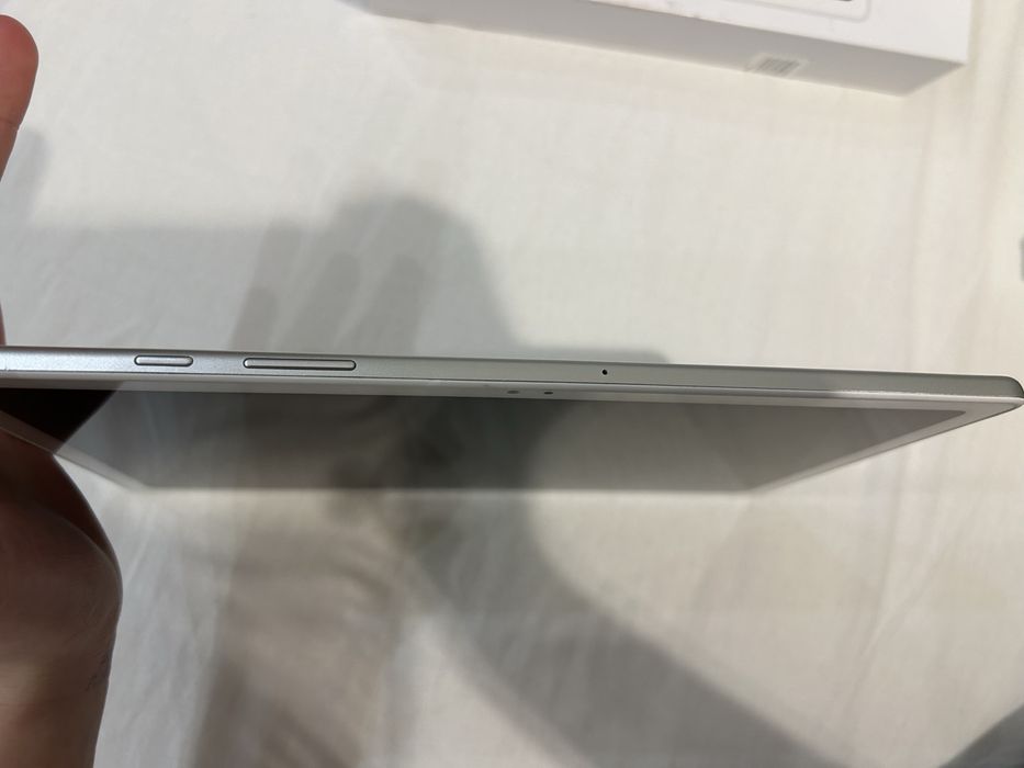 Samsung Galaxy Tab A7  10.4''  3/32GB Silver(2020)