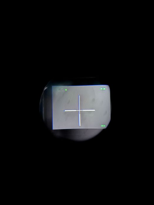 Mira Yukon Photon RT 6x50