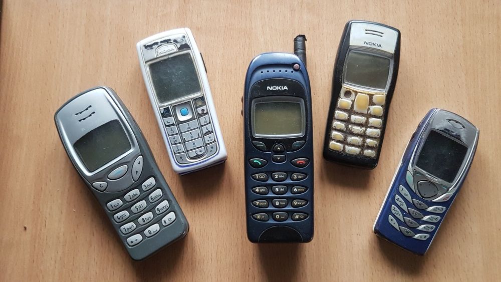 Нокія 6230.                 .