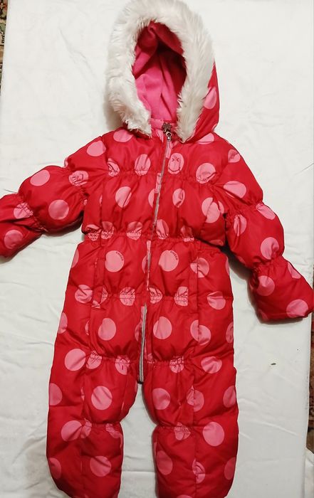 Комбинезон детский Chicco