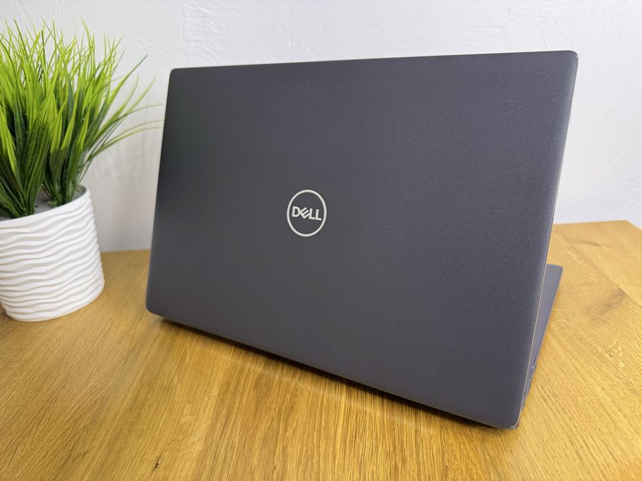 Потужний ноутбук Dell Latitude 3410 i5 10 gen 16/256GB (512Gb) 4 ядра