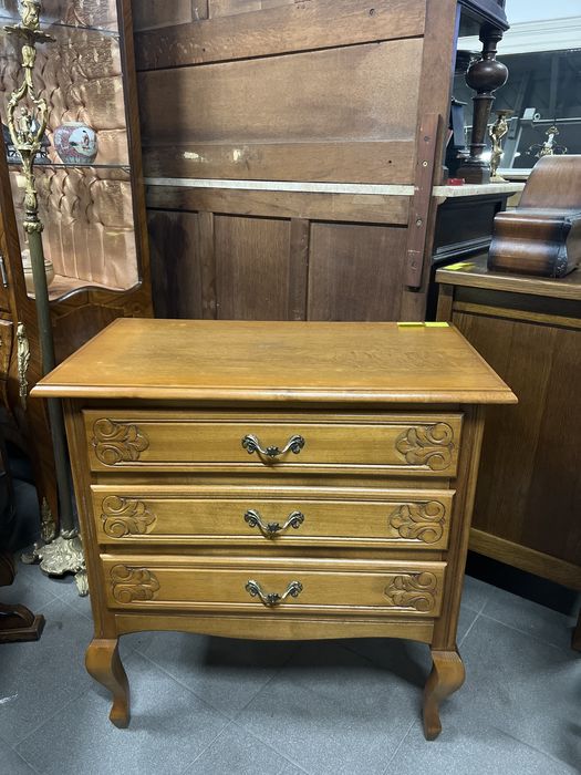 Komoda Ludwikowska/Raty