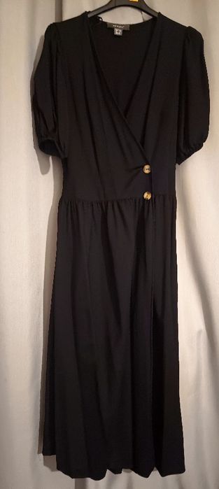 Sukienka codzienna Boho