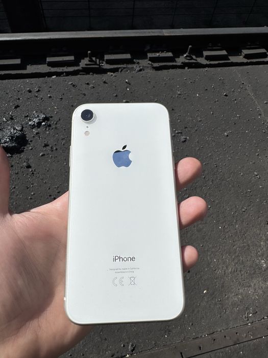 Iphone xr xsmax 64 gb