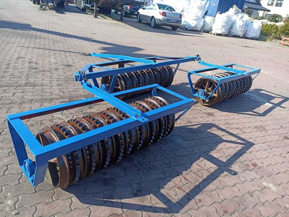 Waly posiewne wal posiewny. Duzy pierscien