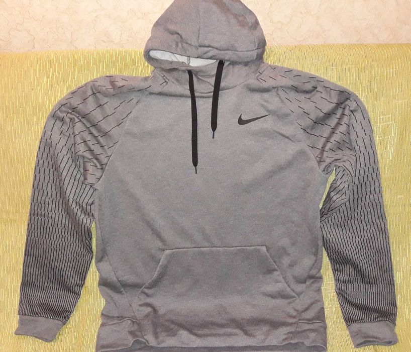 Балахон, худі Nike розмір M, оригінал