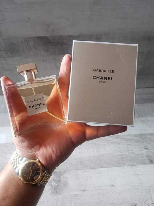 Perfumes 100 ml de boa qualidade